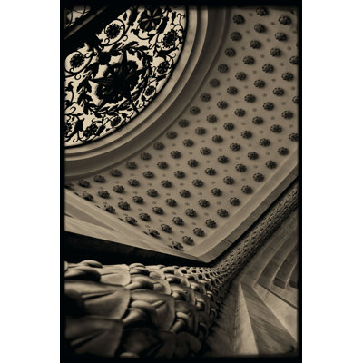 Sépia architecture II