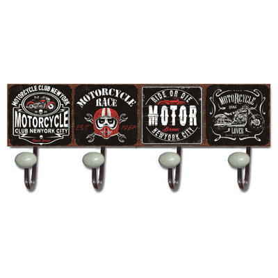 Blasco Iron Wall Wall Hook