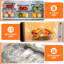 Food Storage Container