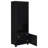 Laimbier 3-shelf Media Tower