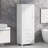 Tall Bathroom Storage Cabinet