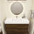 Victoria 48''Bathroom Vanity Base-94524491