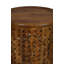 Table d'appoint avec plateau en bois massif Forsberg-461979819-528307961