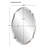 Ikumi Beveled Classic Accent Mirror-2053366965-2097852120