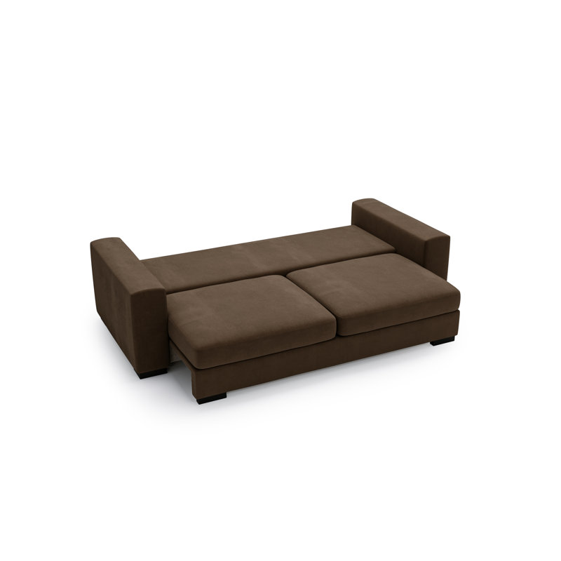 Tazaria 2 Seater Sofa, Brown