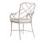 Calcutta Outdoor Dining Chair-635310027-635310002