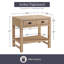 Table de chevet Arden-87732007