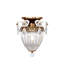 Bagatelle 1 - Light Semi Flush Mount-14144683-13720974