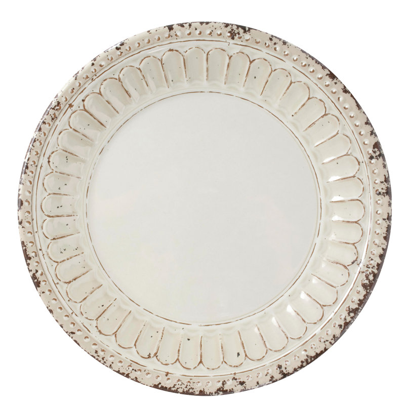 Holbeach 11" Melamine Dinner Plate