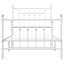 Metal Bed-90950799