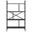 75cm W Steel Etagere Bookcase-1438948481-1438948492