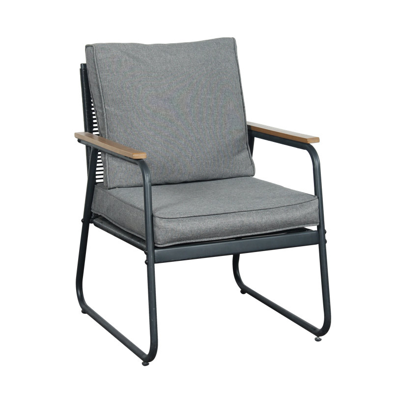 Mathyas 4 - Person Seating Group