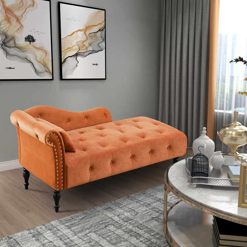 Méridienne Earldene, Orange