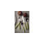 Fantasia Table Fork - 48 Pieces - Green-782753634
