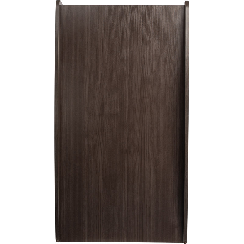 Estrade complet vision, Ribbonwood