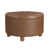Brown Faux Leather is out of stock selected