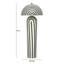 Lampe sur pied Bradly