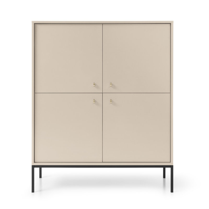 Ite 104cm Sideboard