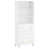 White is out of stock