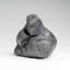 Genuine Museum Quality Indochinite Tektite (170.1 Grams)