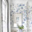 Schumacher x David Kaihoi Weeping Pine Wallpaper-57384995