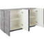 Longford 162.4 Cm Wide Sideboard-72973720