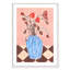 Poppies Print par Violets Print House-1448262687-1448262663-1448262754