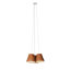 Trae 3 - Light Pendant