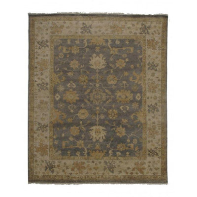 Oriental Indoor Rug