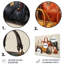 «Minimalims Designer Bag Envy IV», ensemble d'art mural en métal tendance