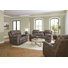 Demuth Configurable Living Room Set