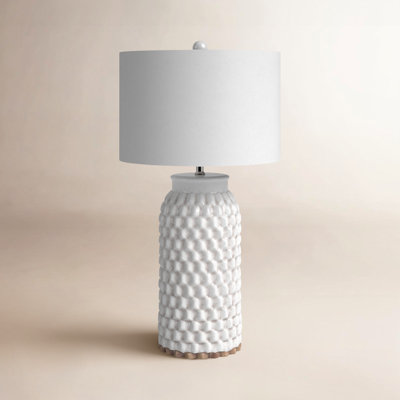 Pattison Ceramic Table Lamp