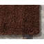 Tapis brun chocolat Caputto-165829835