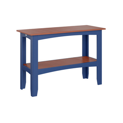 Outdoor Bar Table