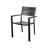 Alyisa Stacking Patio Dining Chair