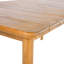 Table de salle à manger d'extérieur