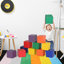 Ensemble de blocs 12 pièces