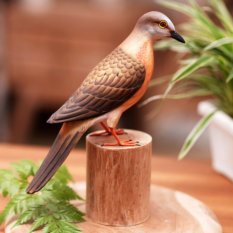 Figurine Ridgemont
