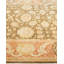 Classic One-of-a-Kind 6'3" x 8'8" Hand Knotted Area Rug