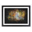 Autumn Forest Vol.3 Paint Splash - Picture Frame Graphic Art-62784134-62784136