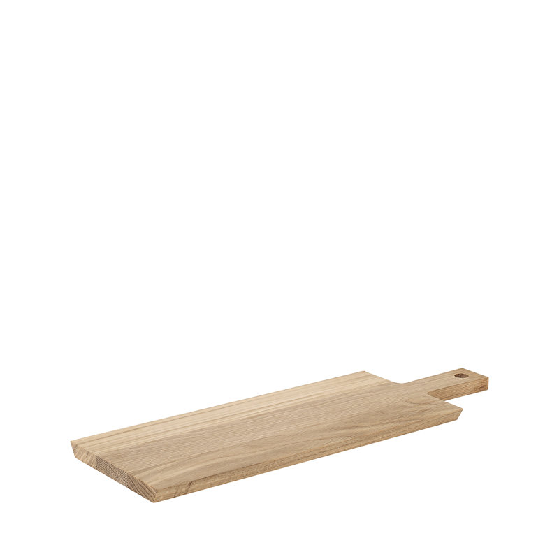 Planche à pain Blomus Borda, H 0,63 po x l 6 po x L 18 po