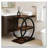 3-Tier Sofa Side Table