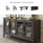 Cuzzocrea 60'' Sideboard
