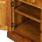 39.4X18x83" Cabinet / Credenzas Brown