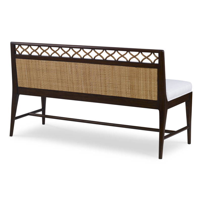 Sadie Upholstered Dining Bench