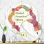 Miroir mural Quatrefoil-45625217