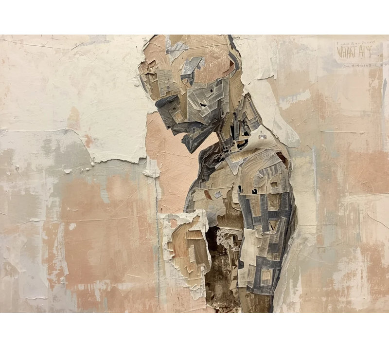 Fragmented Soul