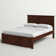 Fogarty Solid Wood Platform Bed