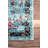 Haliyah Oriental Indoor Rug-46729360