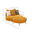 45 po. Coussin 45 po-701154471